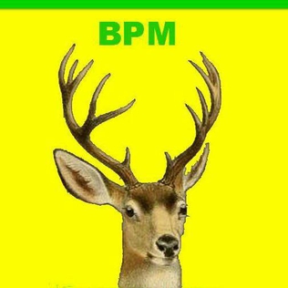 Barbuda People's Movement